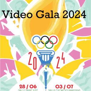 Vidéo Gala Em'Art 2024