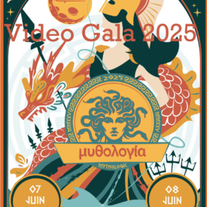 Vidéo Gala Em'Art 2025