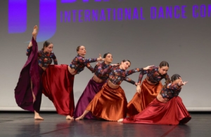 Zorya - Groupe